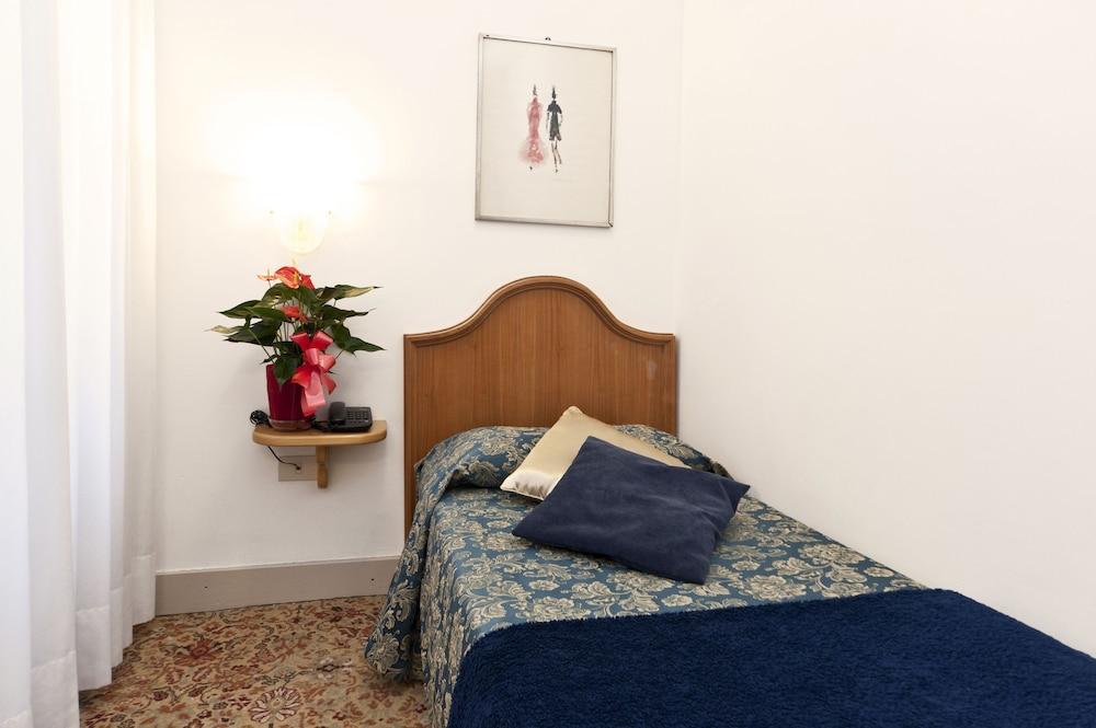 ונציה Hotel Alla Fava מראה חיצוני תמונה